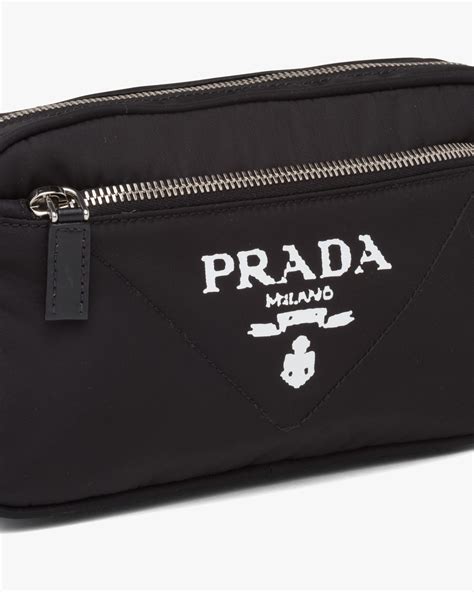 prada belt bag replica|prada belt bag 2022.